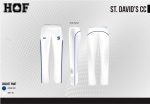St David's CC 2Day Pant
