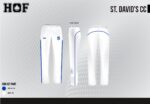 St David's CC 2Day Pant - Image 2