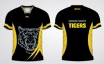 Mirboo North Training Tee - Women's