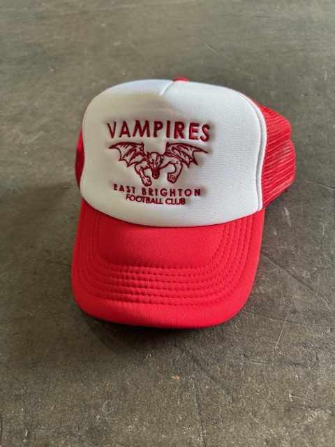 IMG_0004-rotated-1.jpg Club Trucker Cap - Image 1