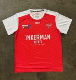 East Brighton FC Men's Tee - (add name to checkout comments)