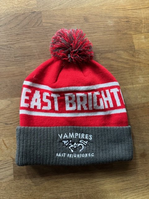 IMG_0321.jpg EBFC Beanie (available via the club) - Image 1