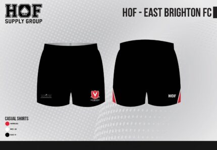 EBFC Club short