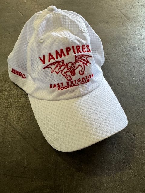 IMG_9389-rotated-1.jpg Club Training Cap - Image 1