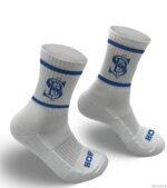 St David's CC Custom  Socks (Only available via the club)