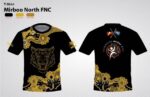 Mirboo North Indigenous Training Tee
