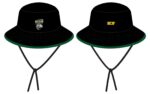 WILLOW GROVE CC  BUCKET HAT w Drawstring - SEE CLUB FOR STOCK