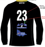 Mirboo North LS Players Jumper - Image 2
