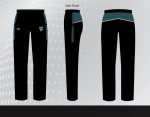 WGCC BOYS - 1D Game Pant