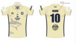 Rosebud CC SS 2Day Playing Shirt