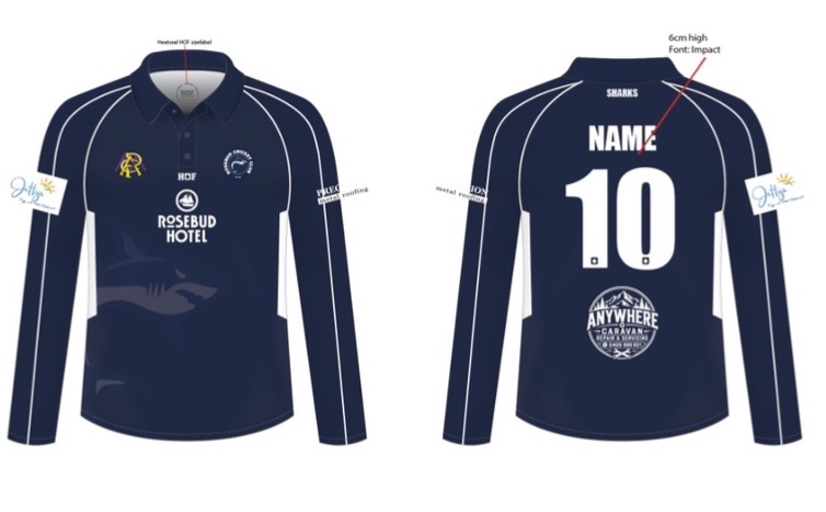 Screenshot Rosebud CC Long sleeve 1 day polo - Image 1